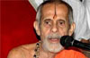 Advani has taken a hasty decision: Pejawar Swamiji